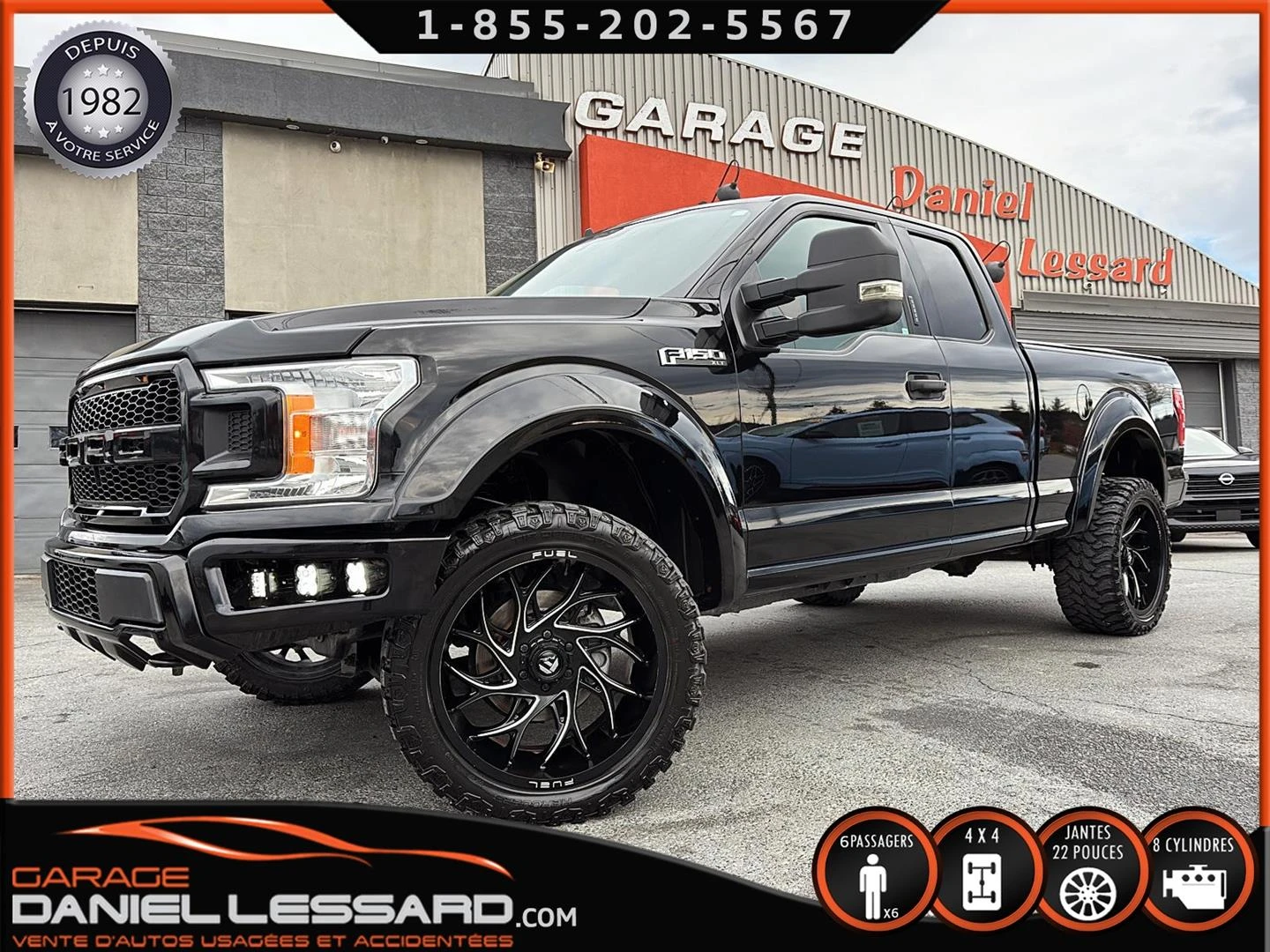 Ford F150 XLT 2020 SUPERCAB* 5.0L V8* , снимка 1