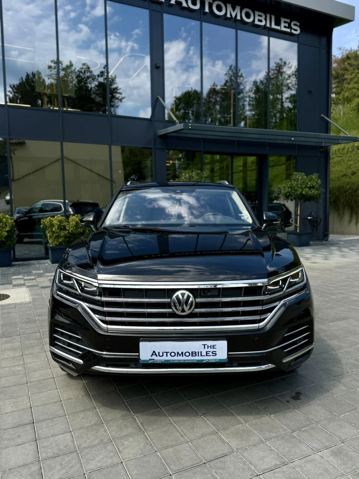 VW Touareg V6 | Mobile.bg   1