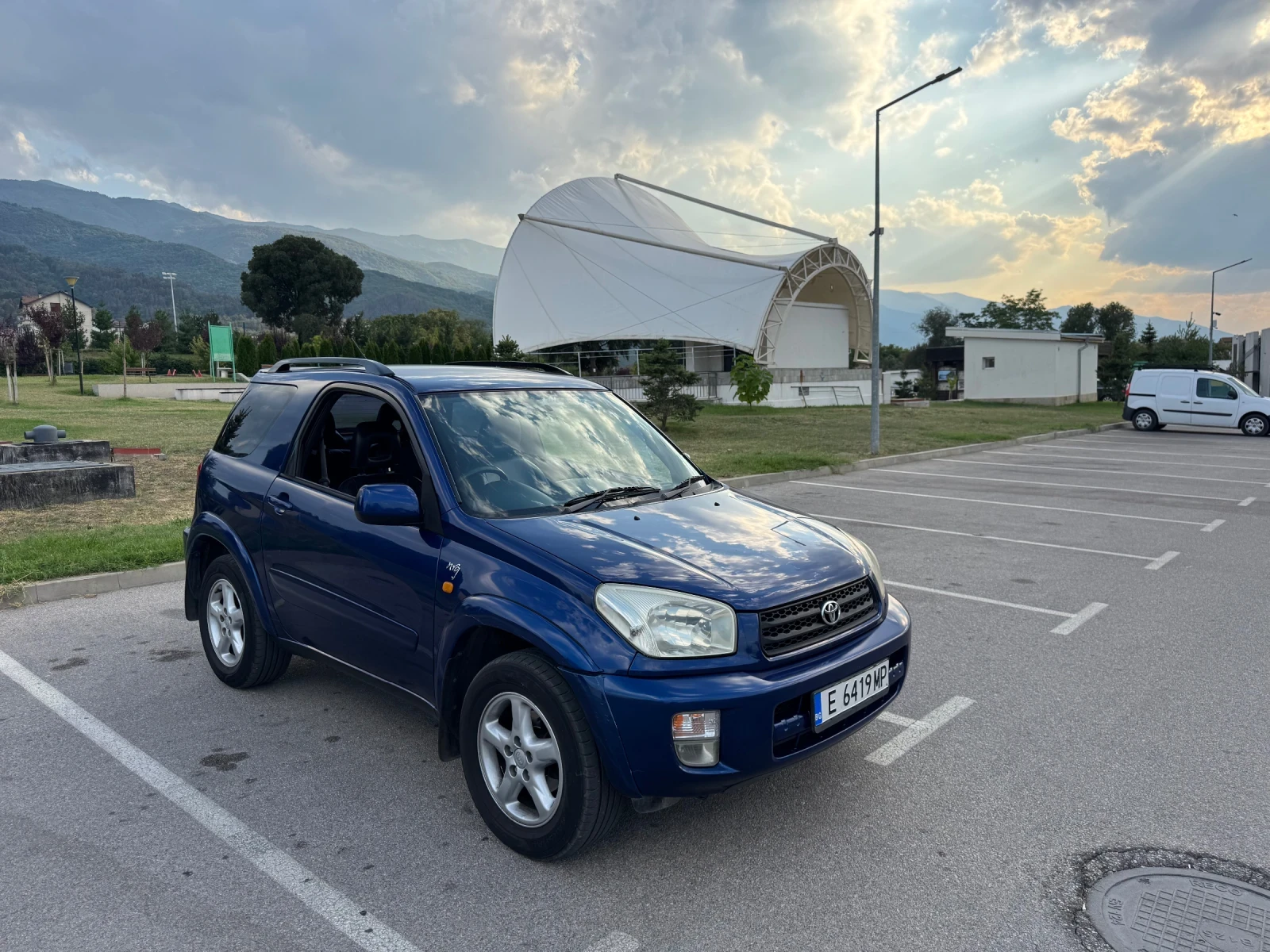 Toyota Rav4 2.0 VVTI | Mobile.bg � ����������� 3