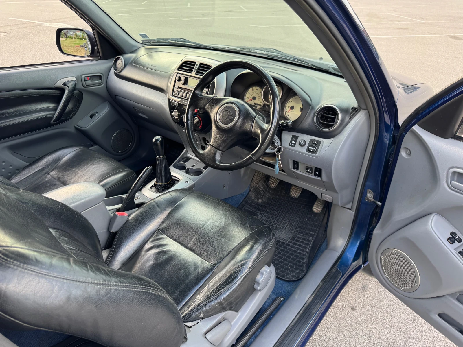 Toyota Rav4 2.0 VVTI | Mobile.bg � ����������� 11