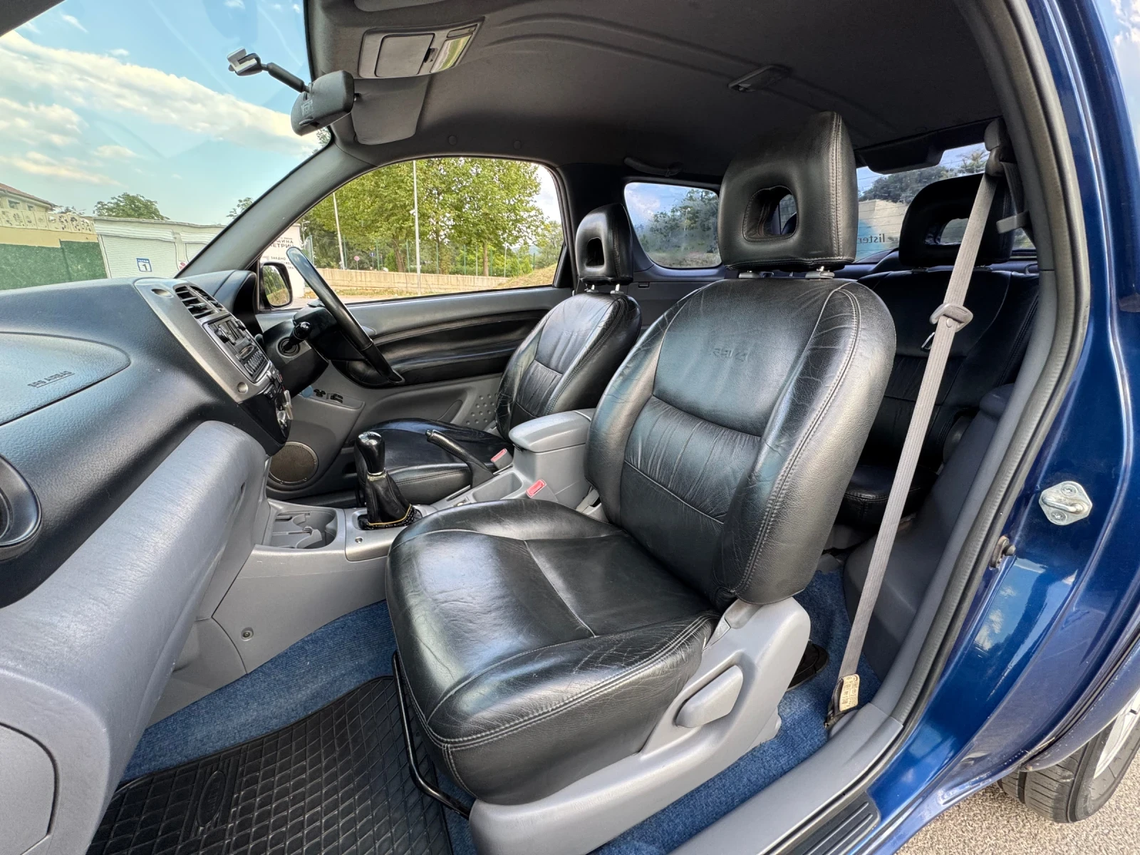 Toyota Rav4 2.0 VVTI | Mobile.bg � ����������� 10