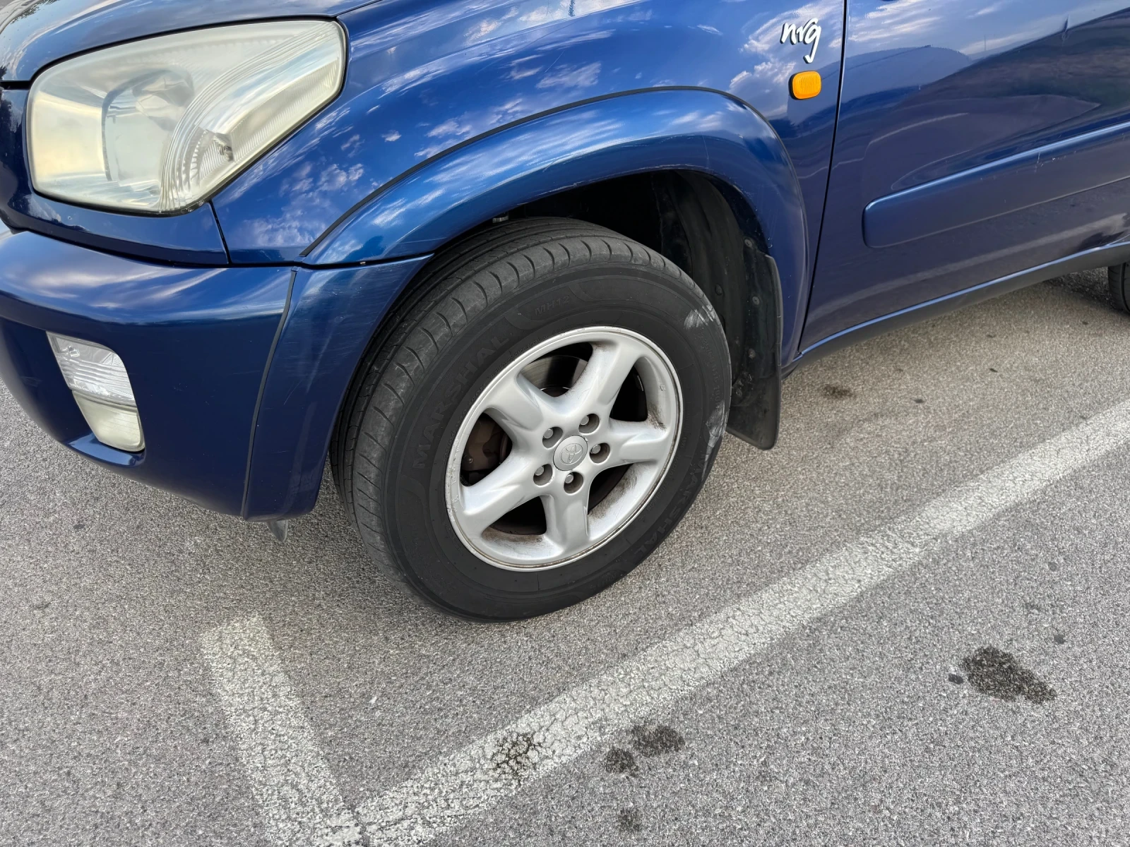 Toyota Rav4 2.0 VVTI | Mobile.bg � ����������� 7