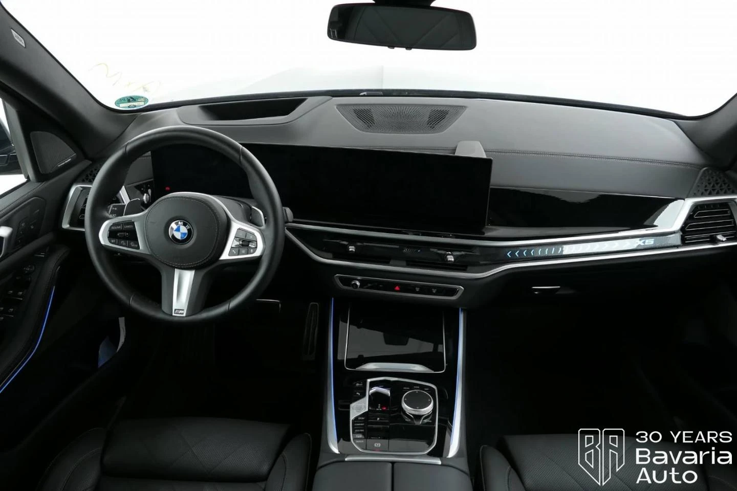 BMW X5 30d xDrive M Sport Paket - изображение 6