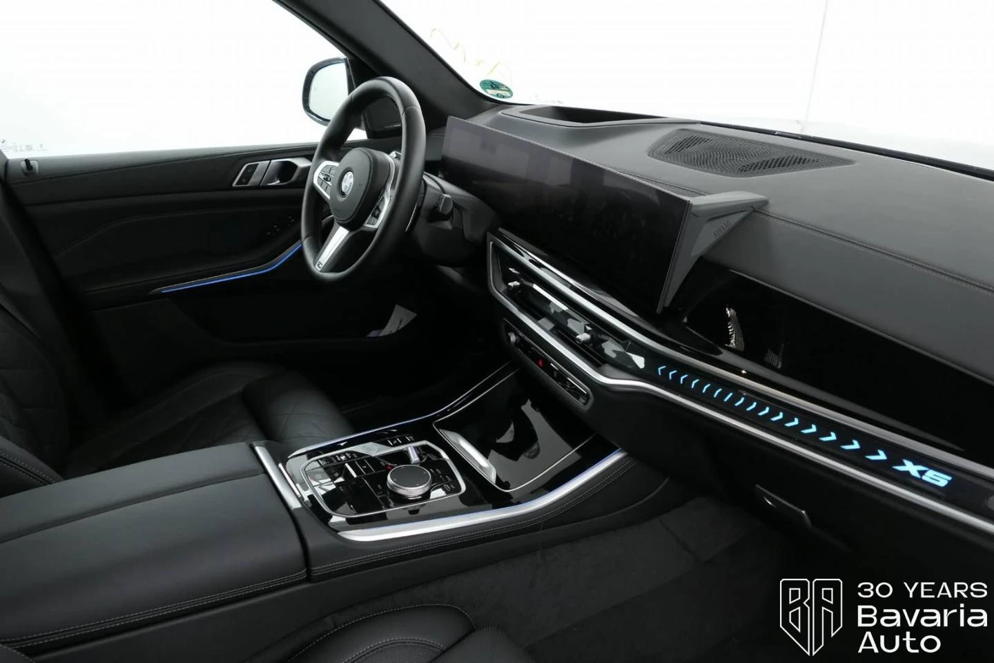 BMW X5 30d xDrive M Sport Paket - изображение 7