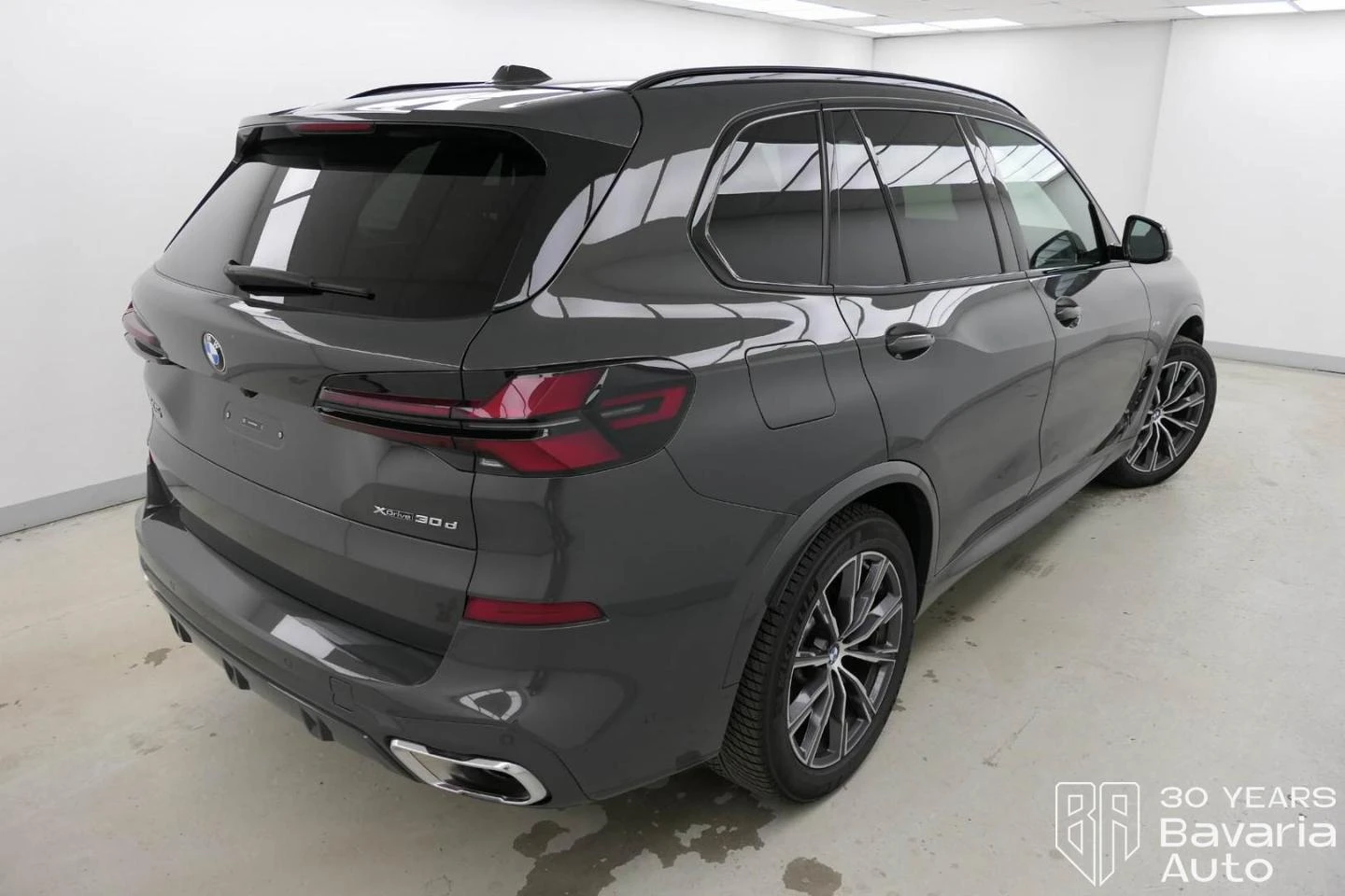 BMW X5 30d xDrive M Sport Paket - изображение 3