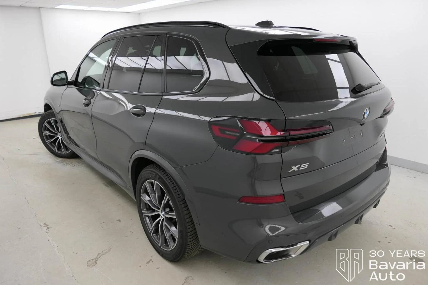BMW X5 30d xDrive M Sport Paket - изображение 2