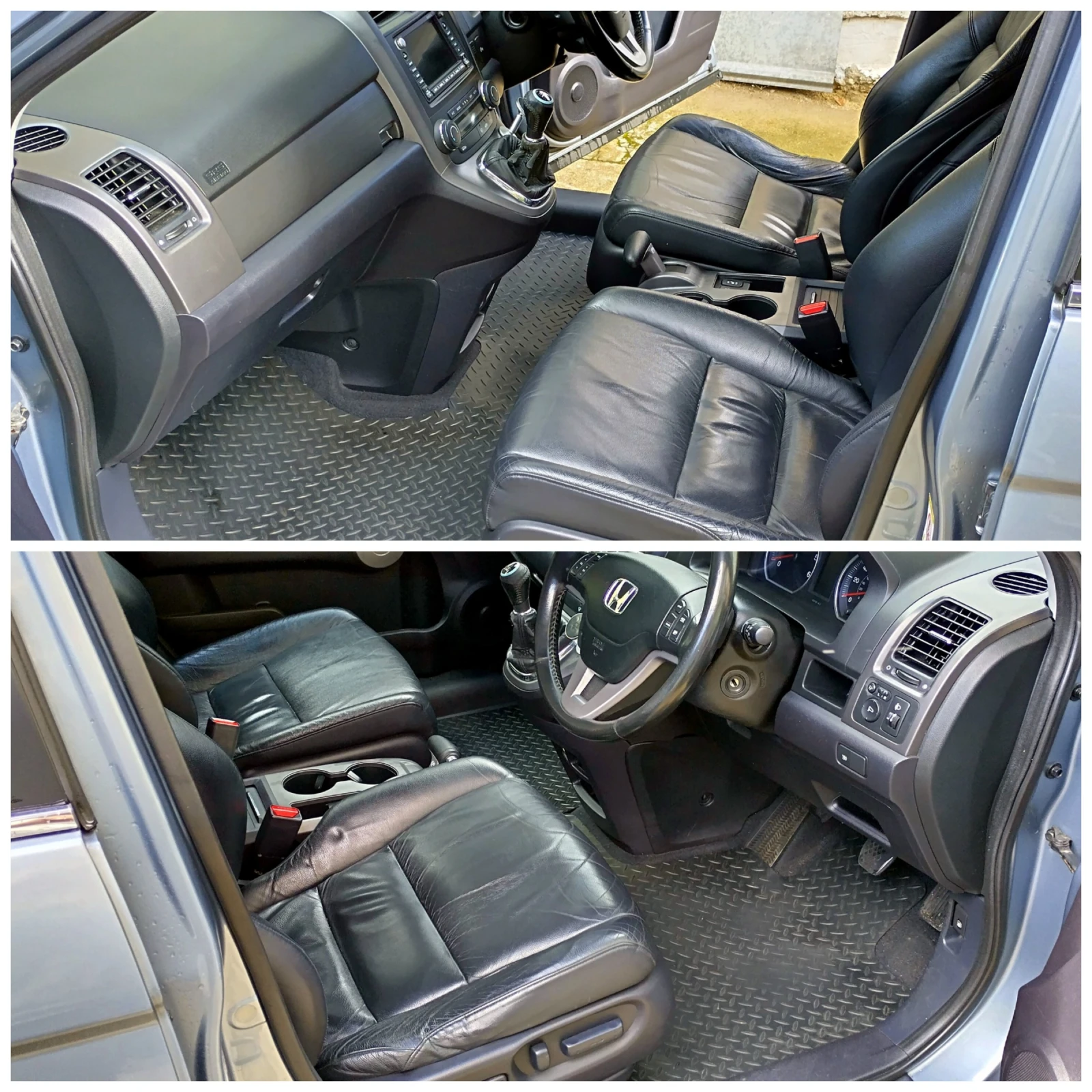 Honda Cr-v 2.0 Бензин - изображение 5