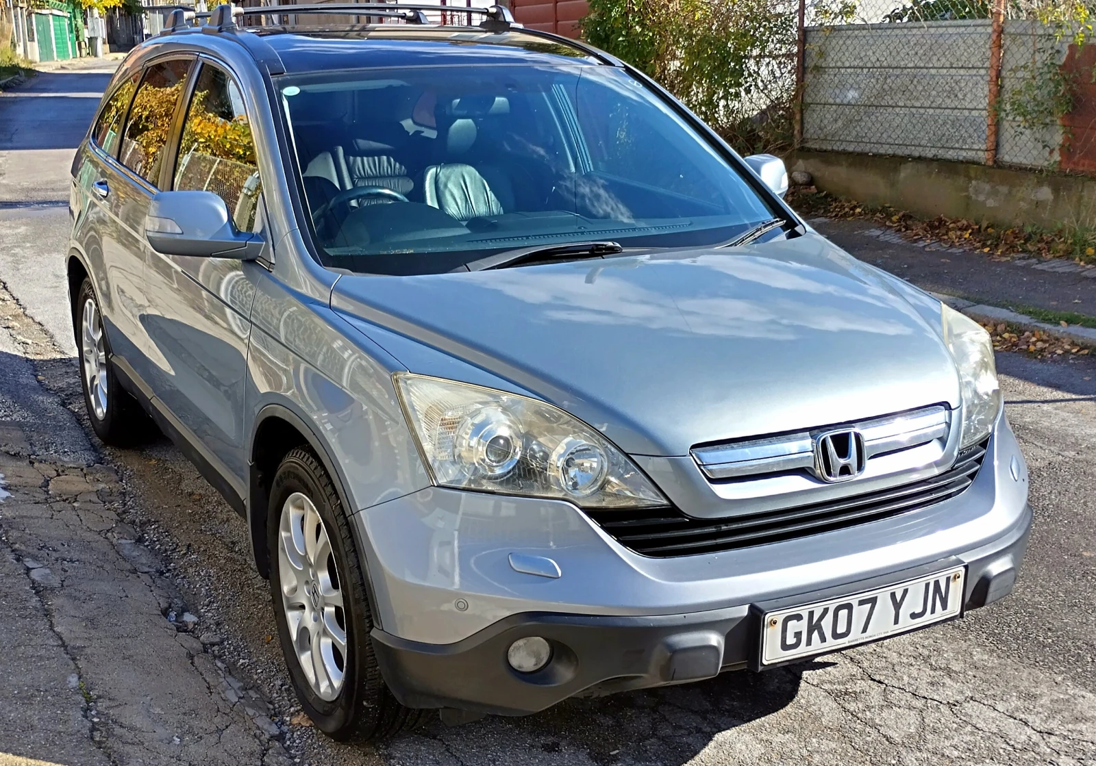 Honda Cr-v 2.0  | Mobile.bg   1