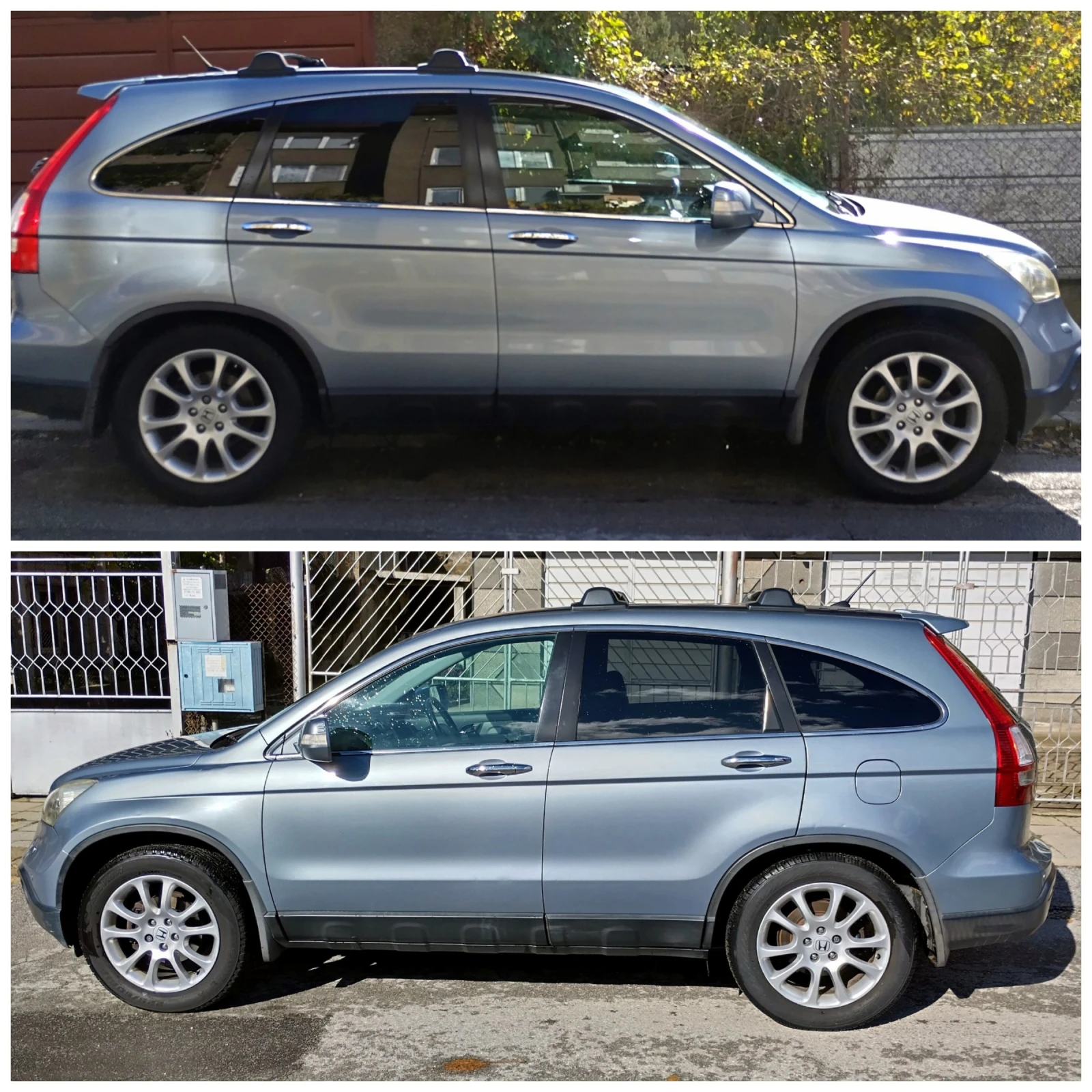 Honda Cr-v 2.0 Бензин - изображение 4