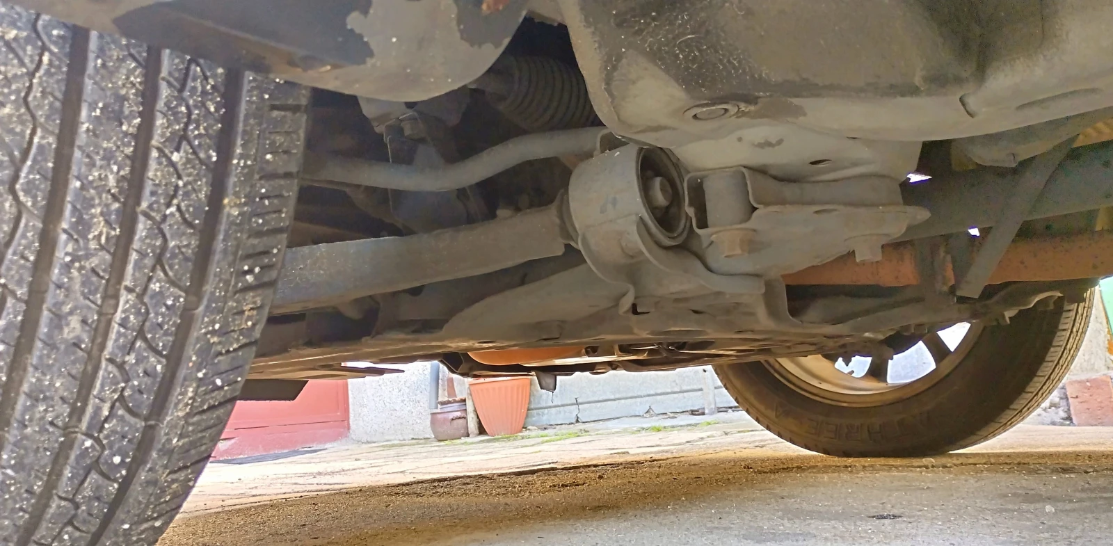 Honda Cr-v 2.0  | Mobile.bg   11