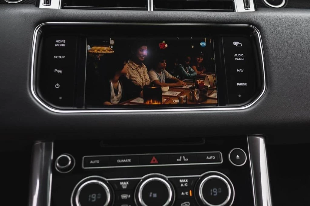 Land Rover Range Rover Sport | Mobile.bg   7