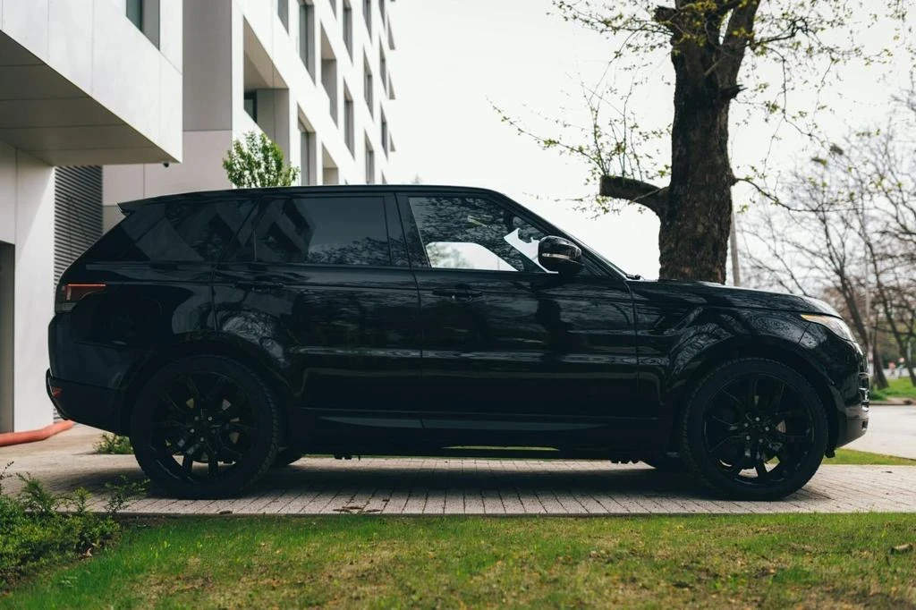 Land Rover Range Rover Sport | Mobile.bg   3