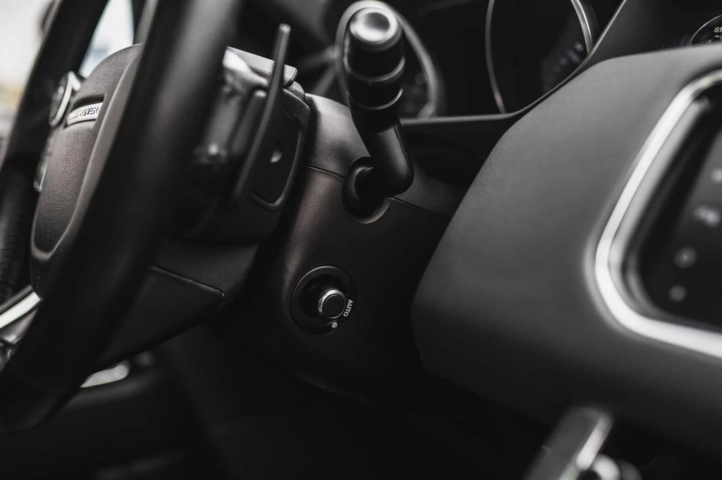 Land Rover Range Rover Sport | Mobile.bg   8