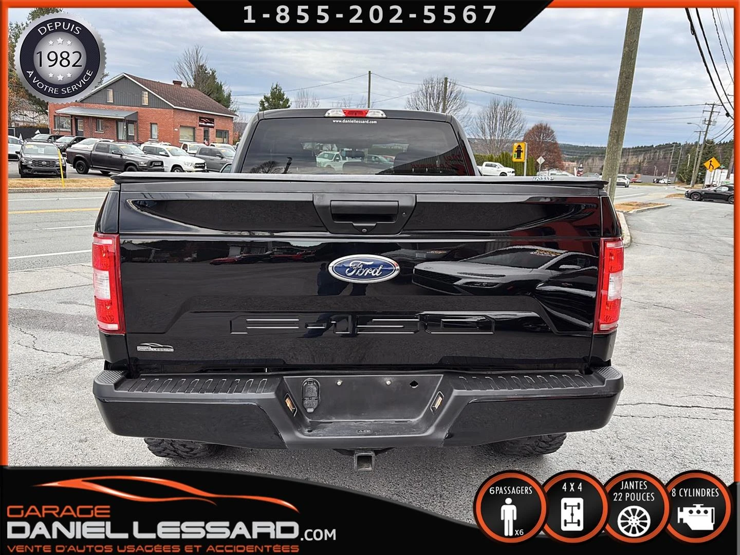 Ford F150 XLT 2020 SUPERCAB* 5.0L V8*  | Mobile.bg   6