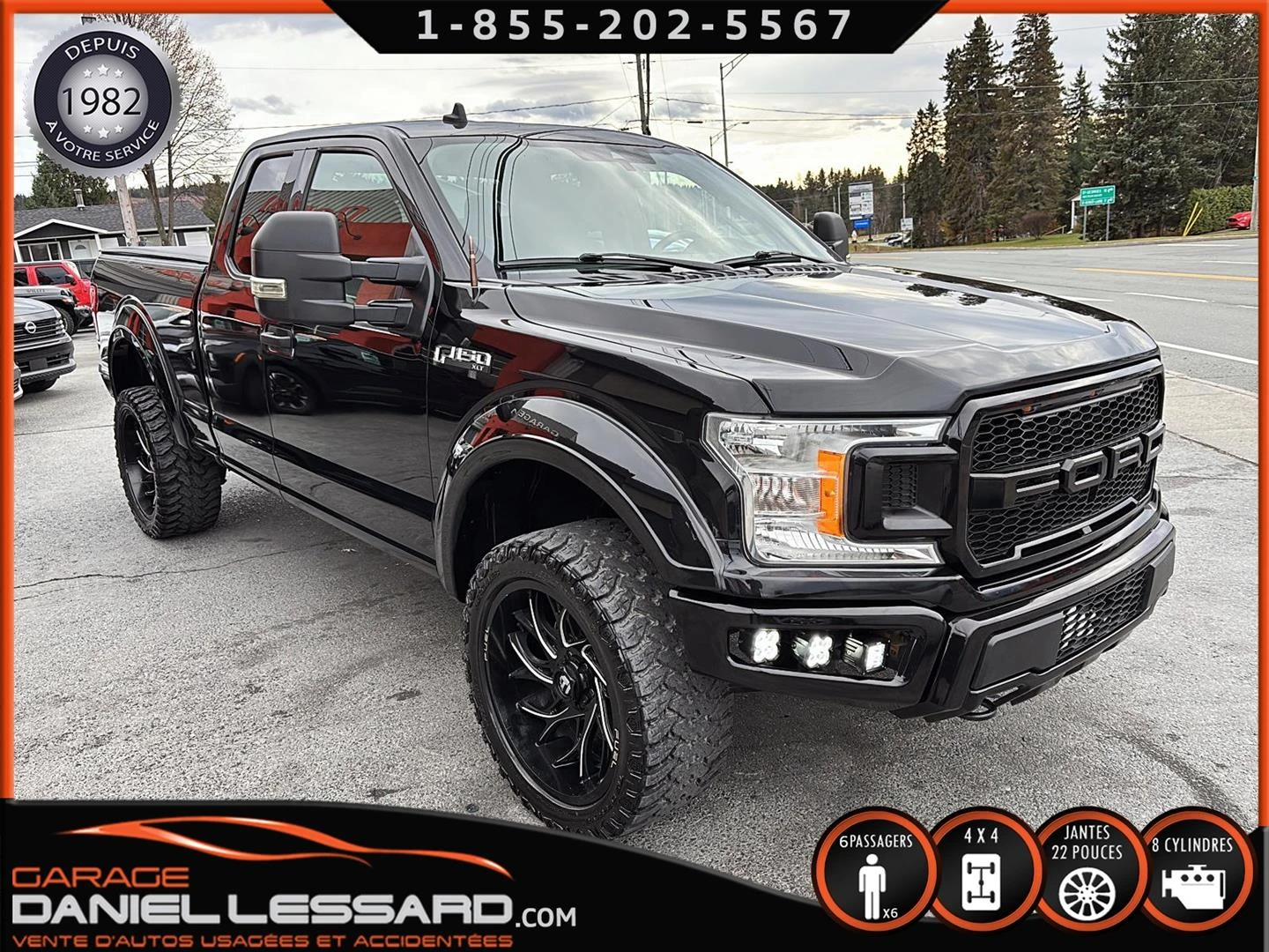 Ford F150 XLT 2020 SUPERCAB* 5.0L V8*  | Mobile.bg   3