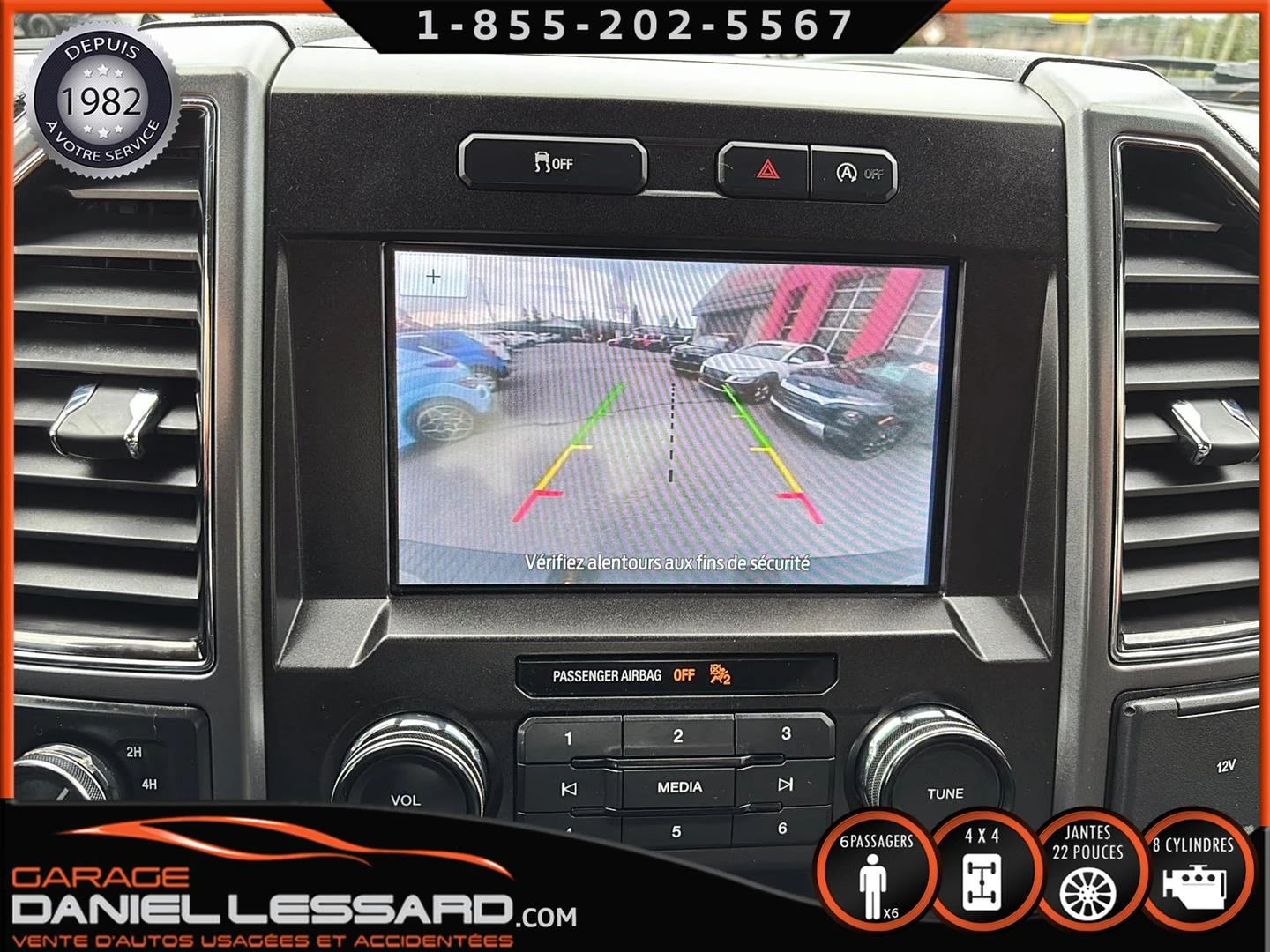 Ford F150 XLT 2020 SUPERCAB* 5.0L V8*  | Mobile.bg   13