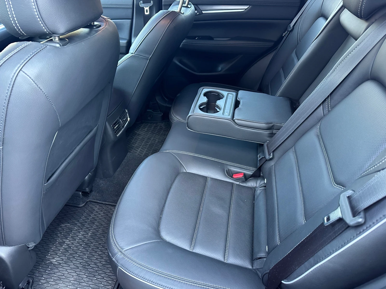 Mazda CX-5 2.5i 4x4 2024 Premium Plus | Mobile.bg   8