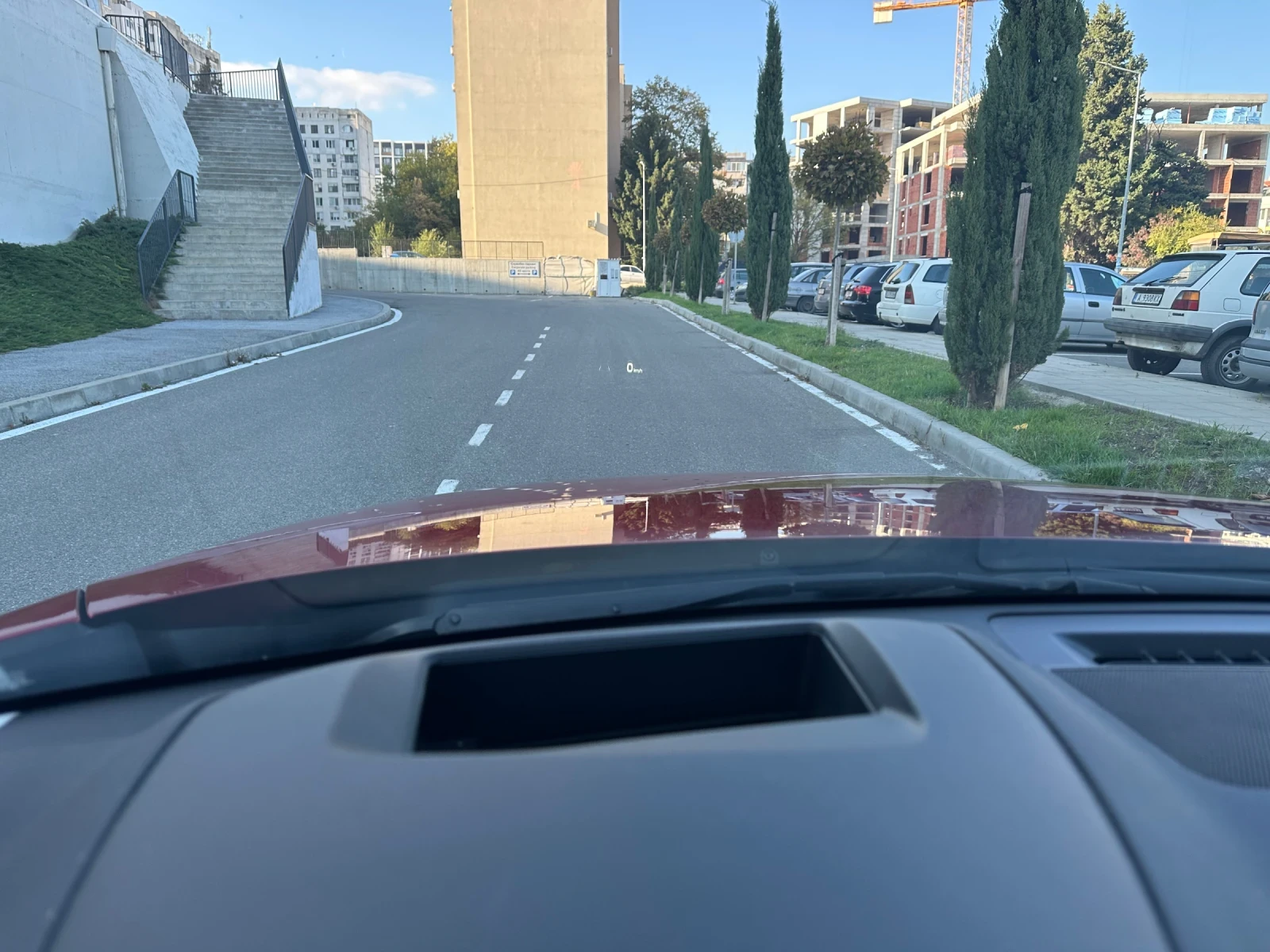 Mazda CX-5 2.5i 4x4 2024 Premium Plus | Mobile.bg   11