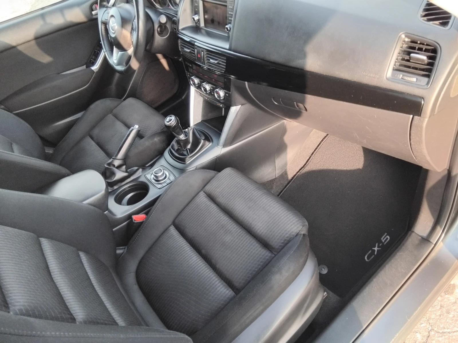 Mazda CX-5 | Mobile.bg � ����������� 12