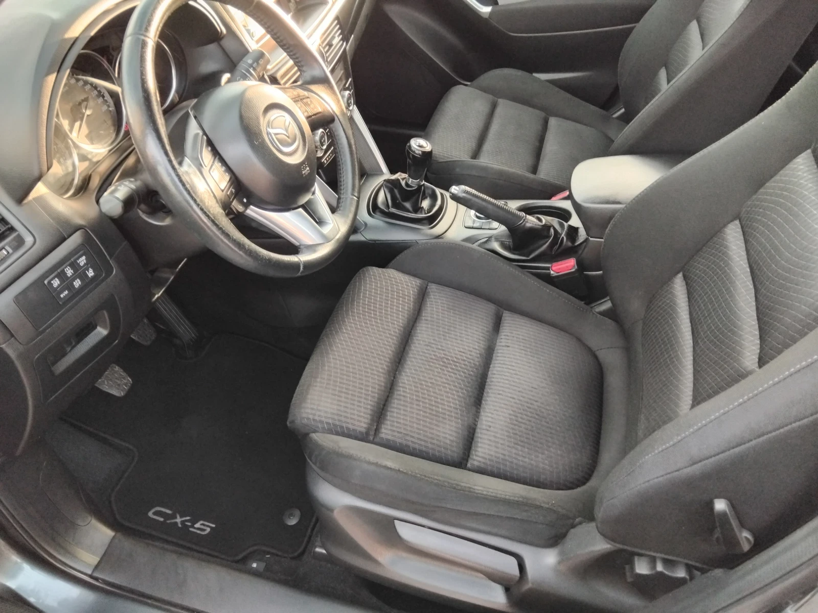 Mazda CX-5 | Mobile.bg � ����������� 11