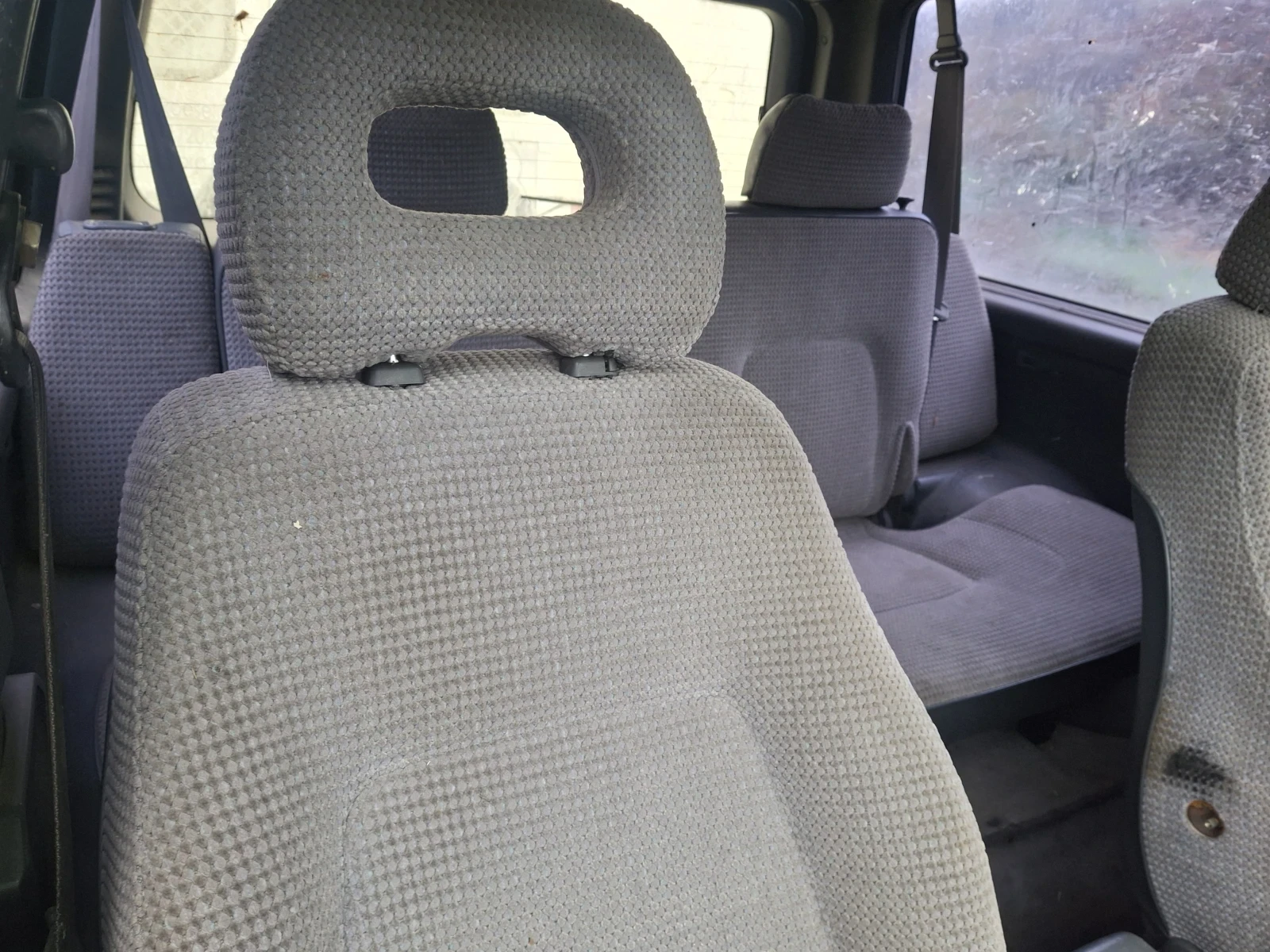 Mitsubishi Pajero  - изображение 7