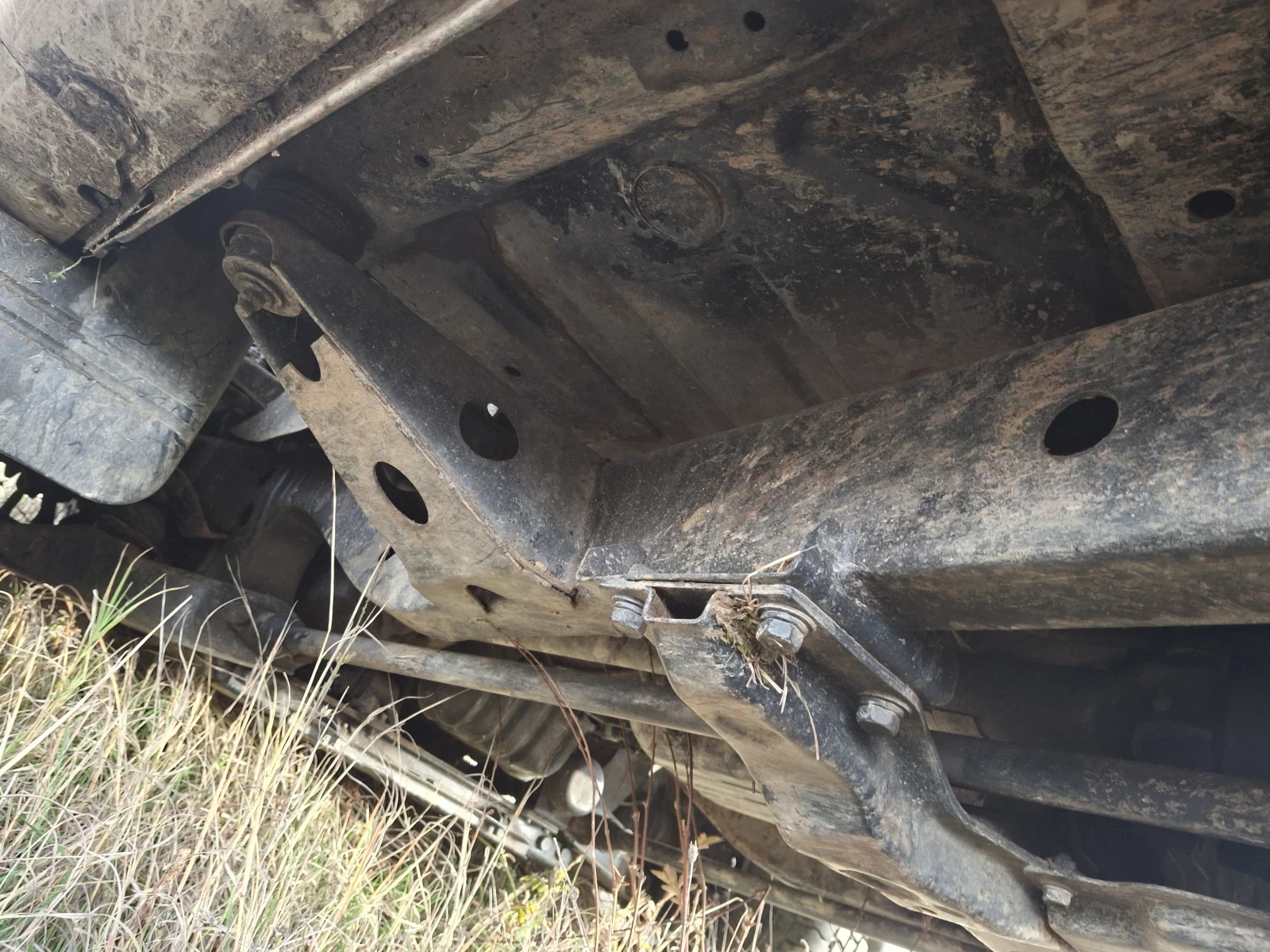 Mitsubishi Pajero  - изображение 9