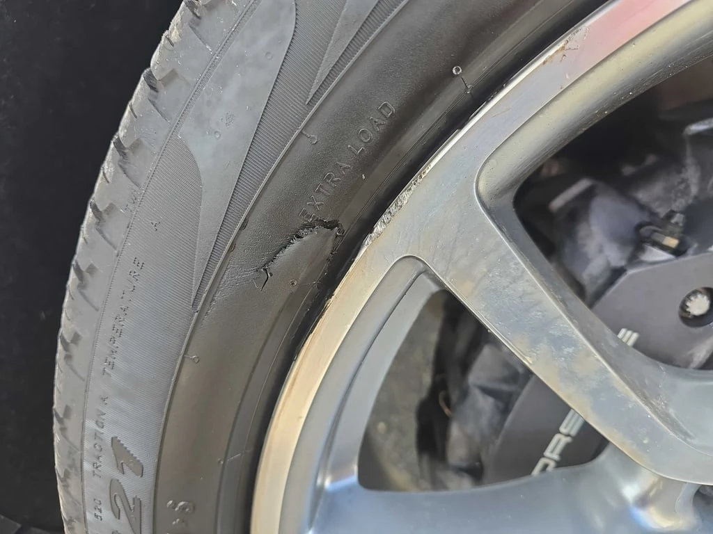 Porsche Cayenne * AWD * CARFAX *    | Mobile.bg   14