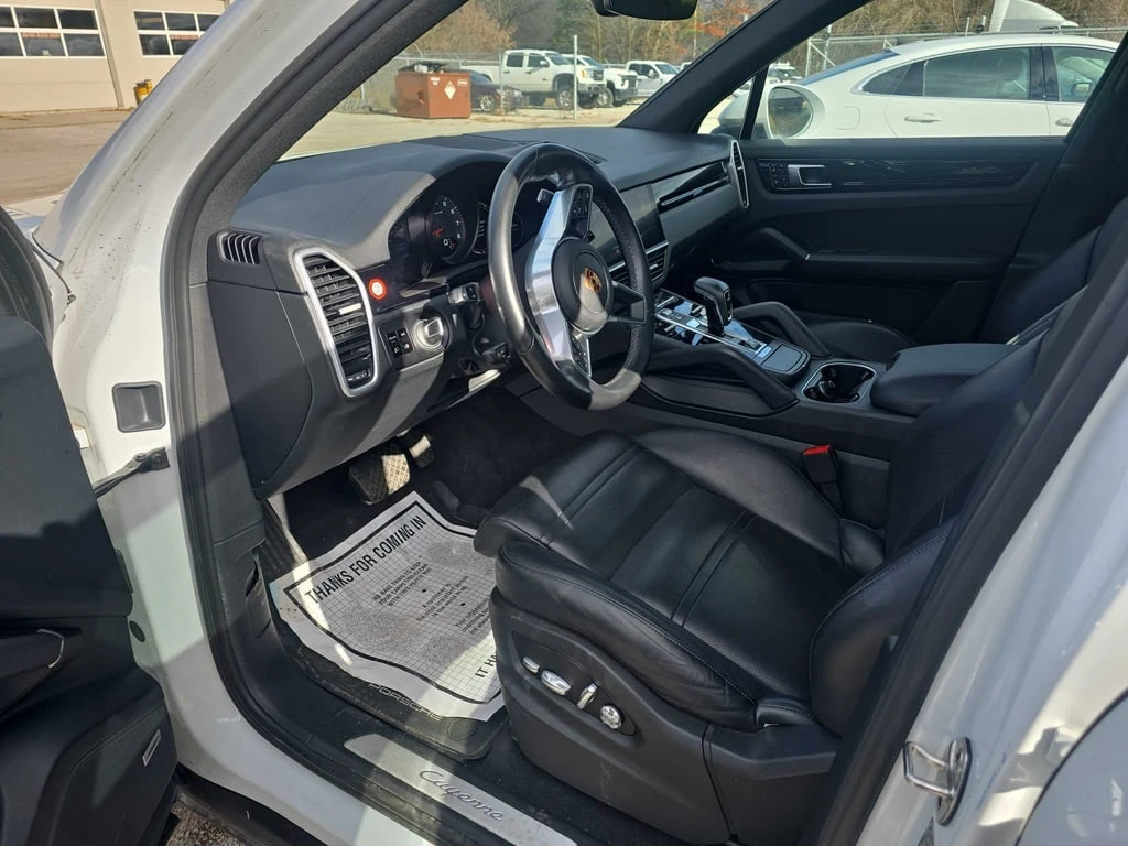 Porsche Cayenne * AWD * CARFAX *    | Mobile.bg   5