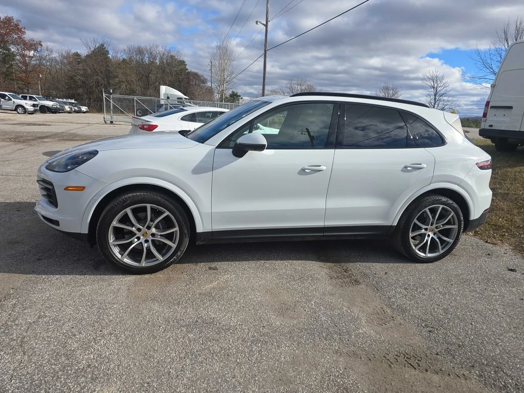 Porsche Cayenne * AWD * CARFAX *    | Mobile.bg   2