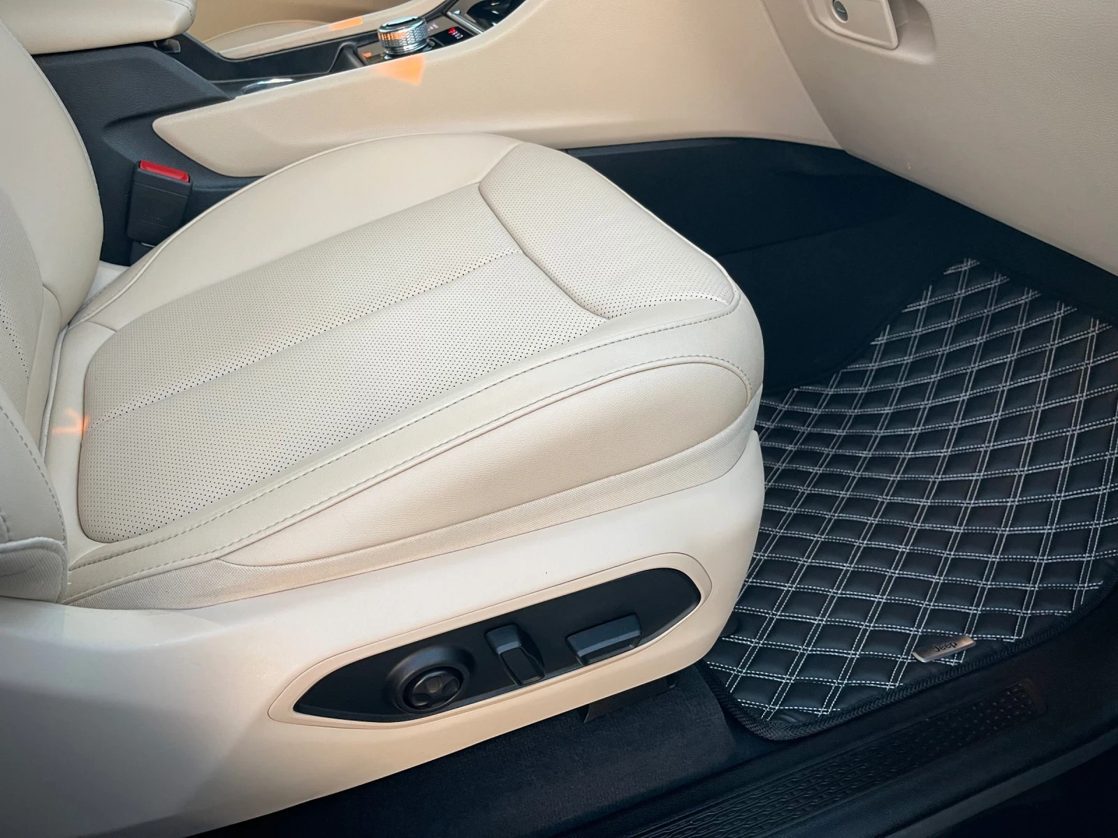 Jeep Grand cherokee LIMITED | Mobile.bg � ����������� 13