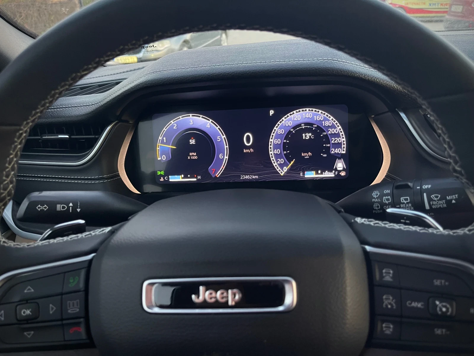 Jeep Grand cherokee LIMITED | Mobile.bg � ����������� 17