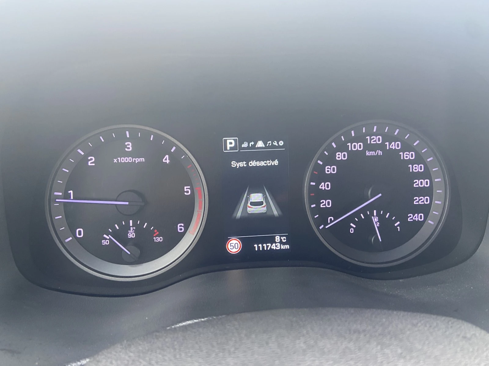 Hyundai Tucson  - изображение 2