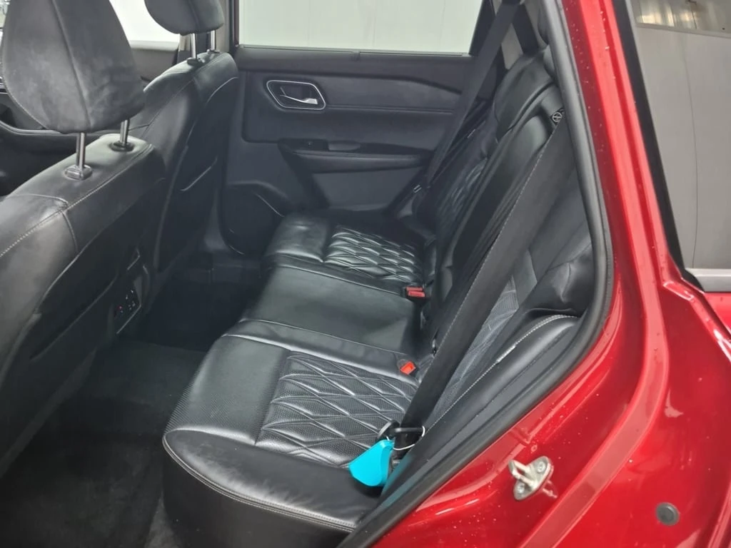 Nissan Rogue * PLATINUM * CARFAX * ���� �� �� | Mobile.bg � ����������� 12