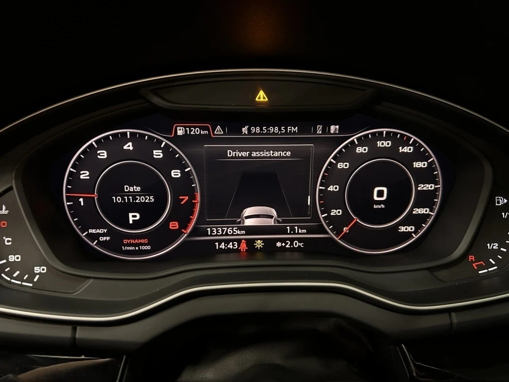 Audi Q5 * * * * Technik* * * Quattro* * * S LINE* * * CARF | Mobile.bg � ����������� 11