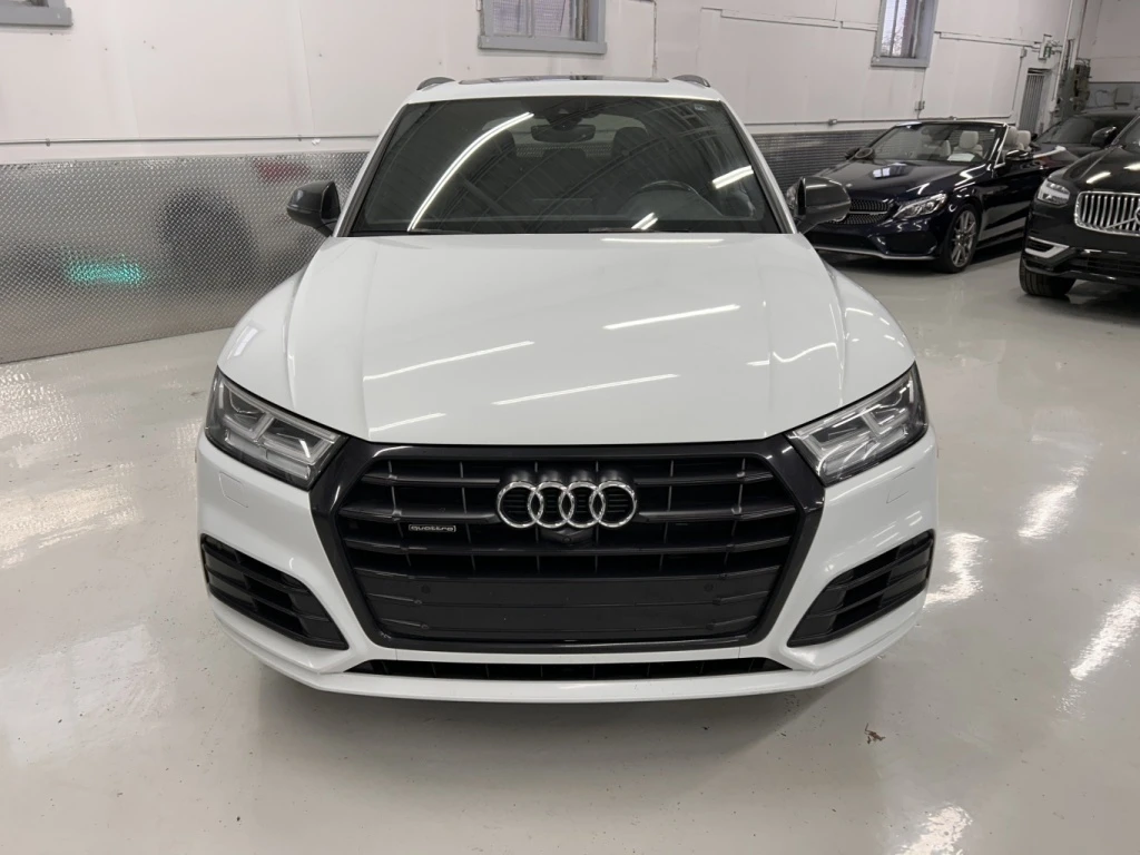 Audi Q5 * * * * Technik* * * Quattro* * * S LINE* * * CARF - изображение 2