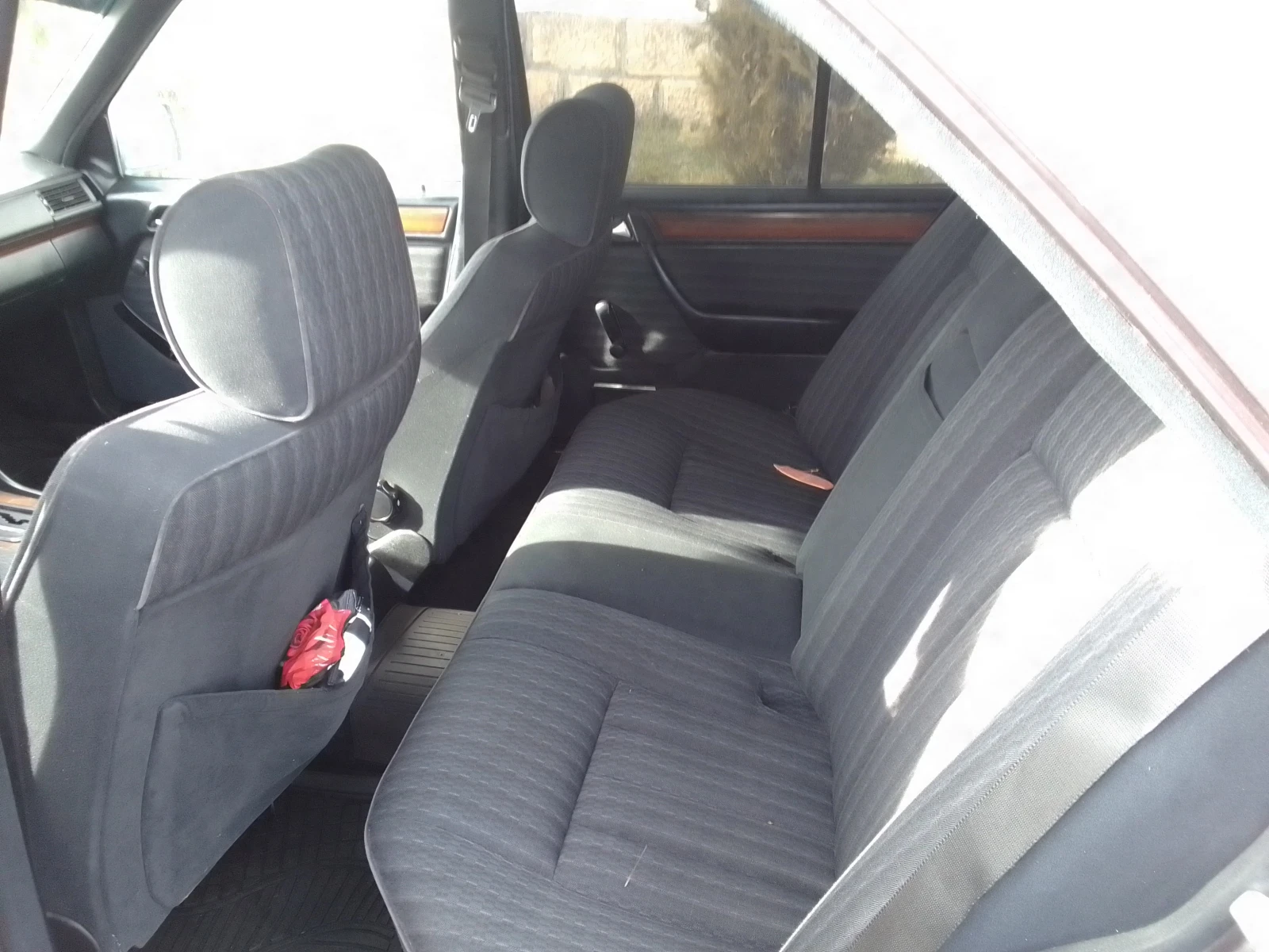 Mercedes-Benz 250 D | Mobile.bg � ����������� 6