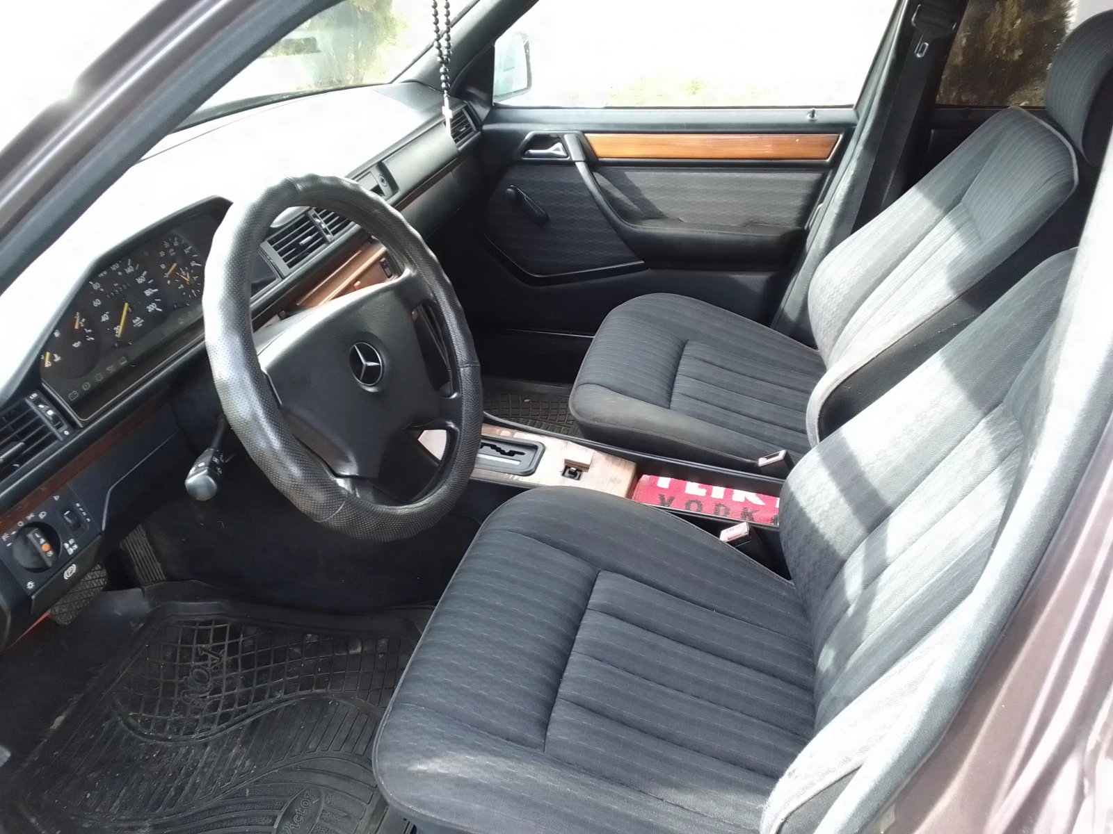 Mercedes-Benz 250 D | Mobile.bg � ����������� 5