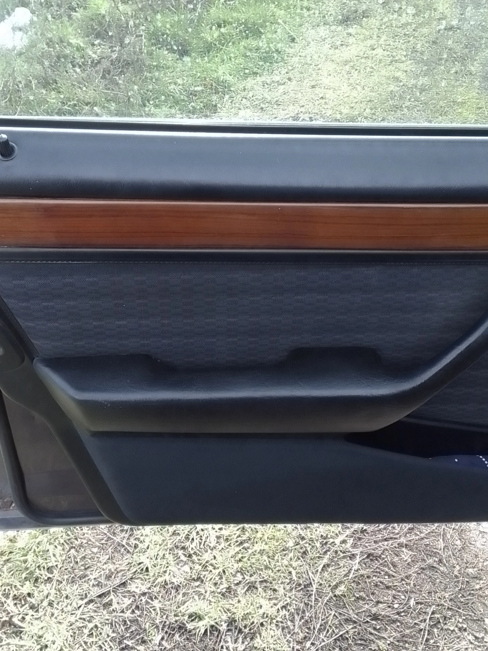 Mercedes-Benz 250 D | Mobile.bg � ����������� 8