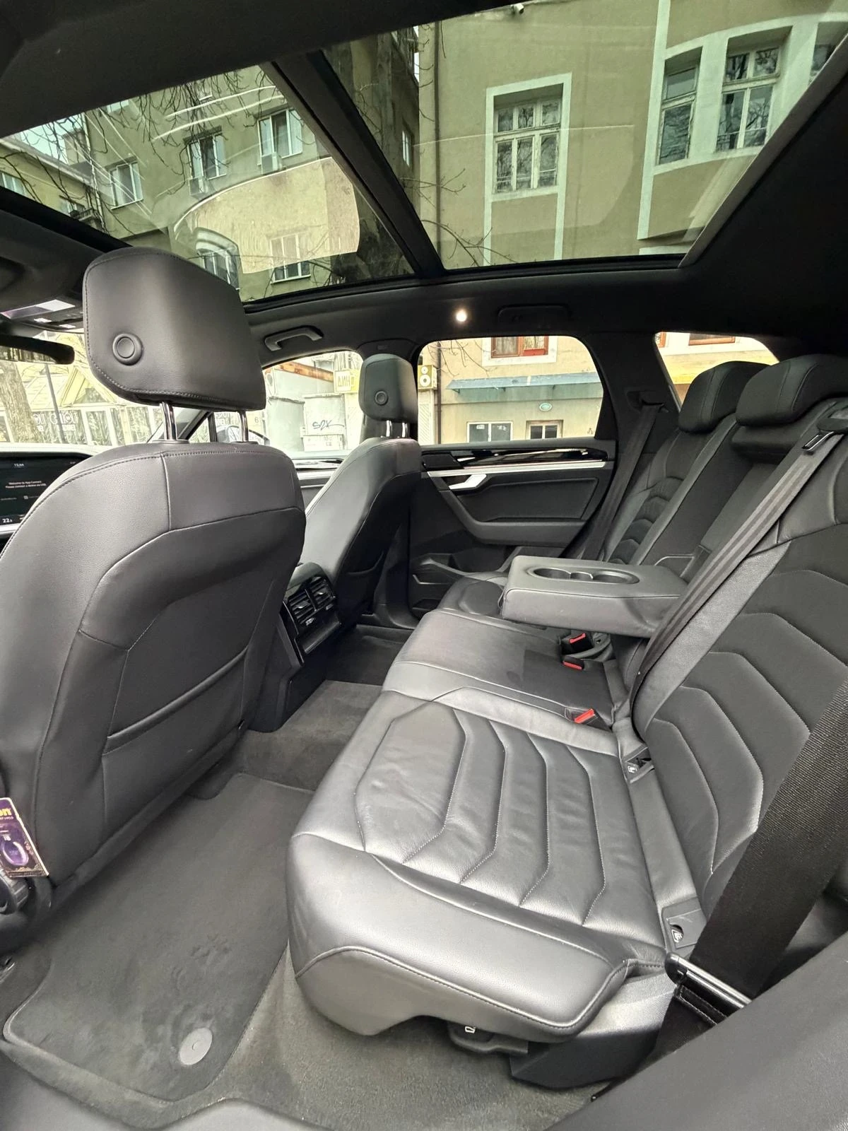 VW Touareg | Mobile.bg � ����������� 8