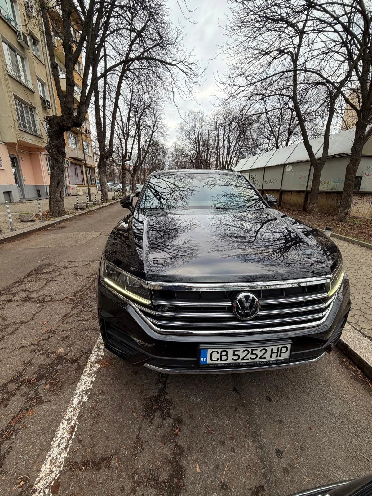 VW Touareg | Mobile.bg � ����������� 3