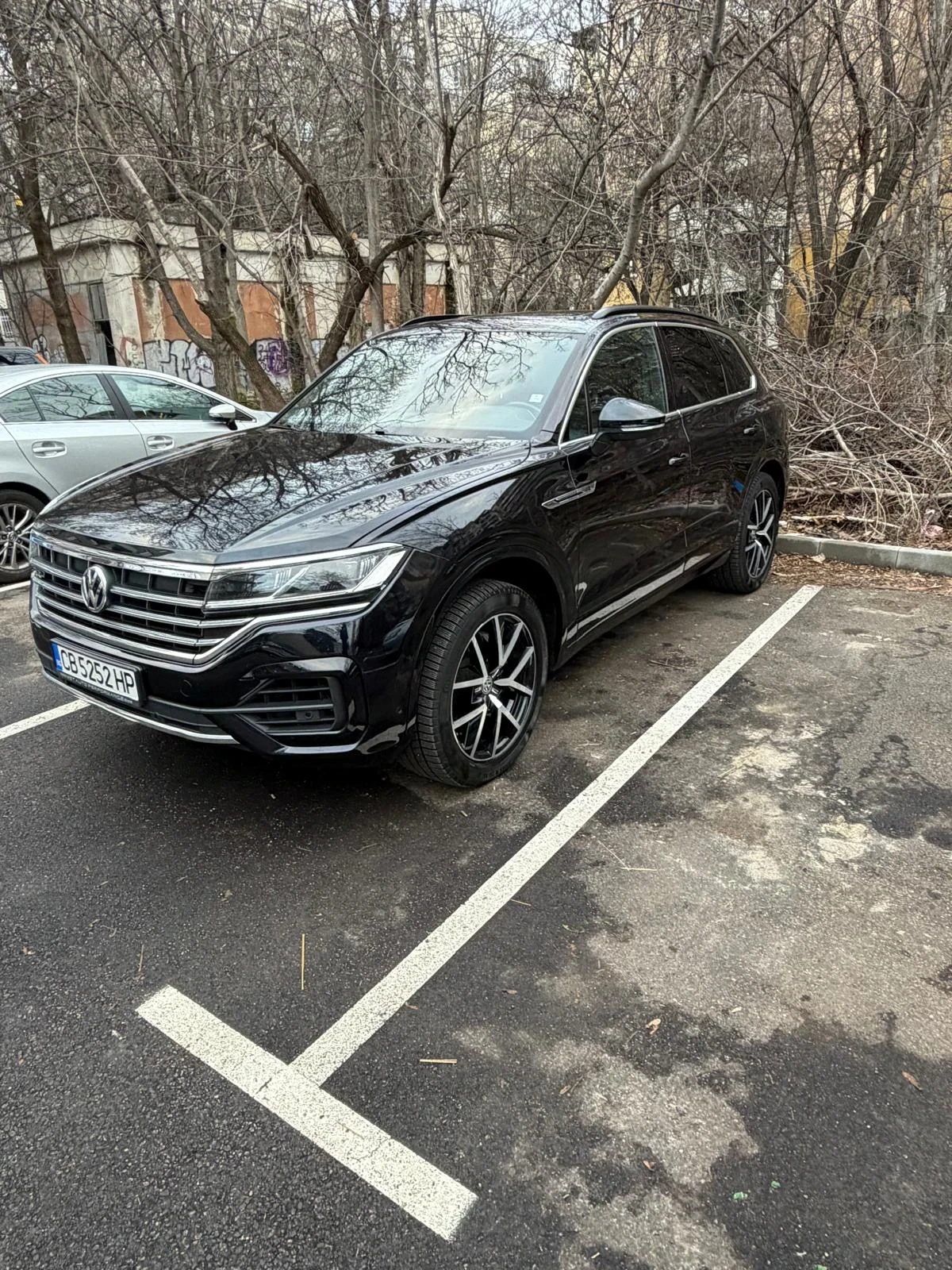 VW Touareg | Mobile.bg � ����������� 7