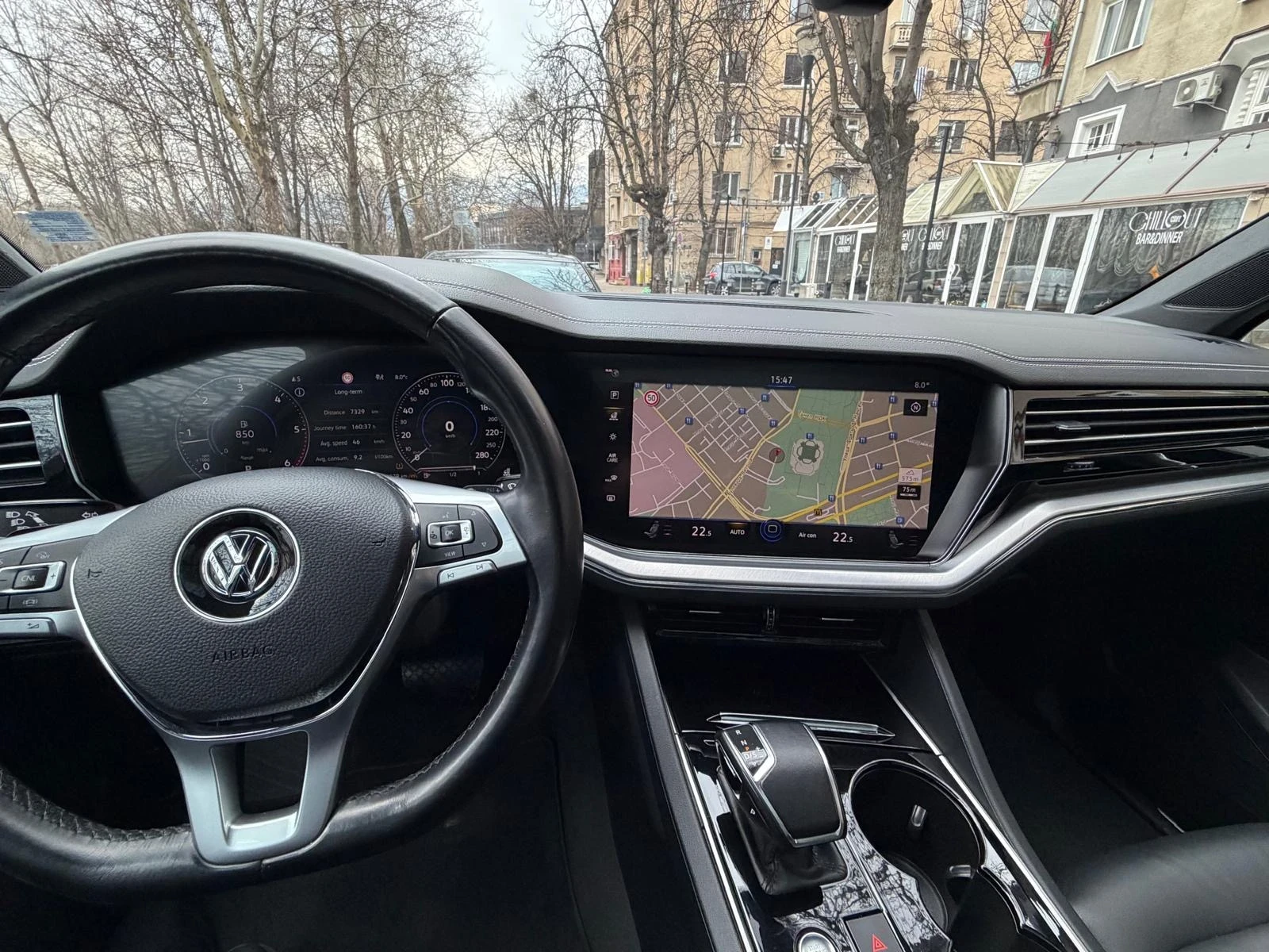 VW Touareg | Mobile.bg � ����������� 5