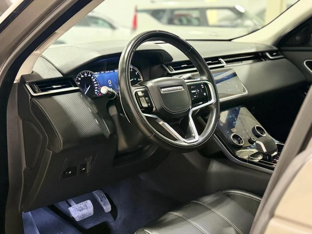 Land Rover Range Rover Velar P250 S CARFAX АВТО КРЕДИТ  - изображение 7