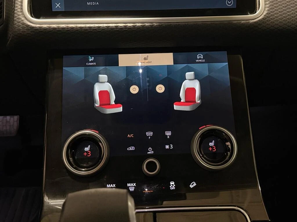 Land Rover Range Rover Velar P250 S CARFAX ���� ������  | Mobile.bg � ����������� 11