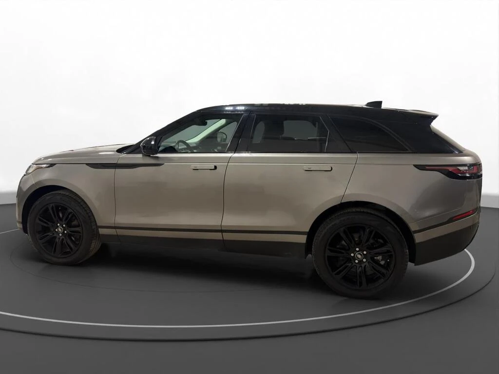 Land Rover Range Rover Velar P250 S CARFAX АВТО КРЕДИТ  - изображение 4
