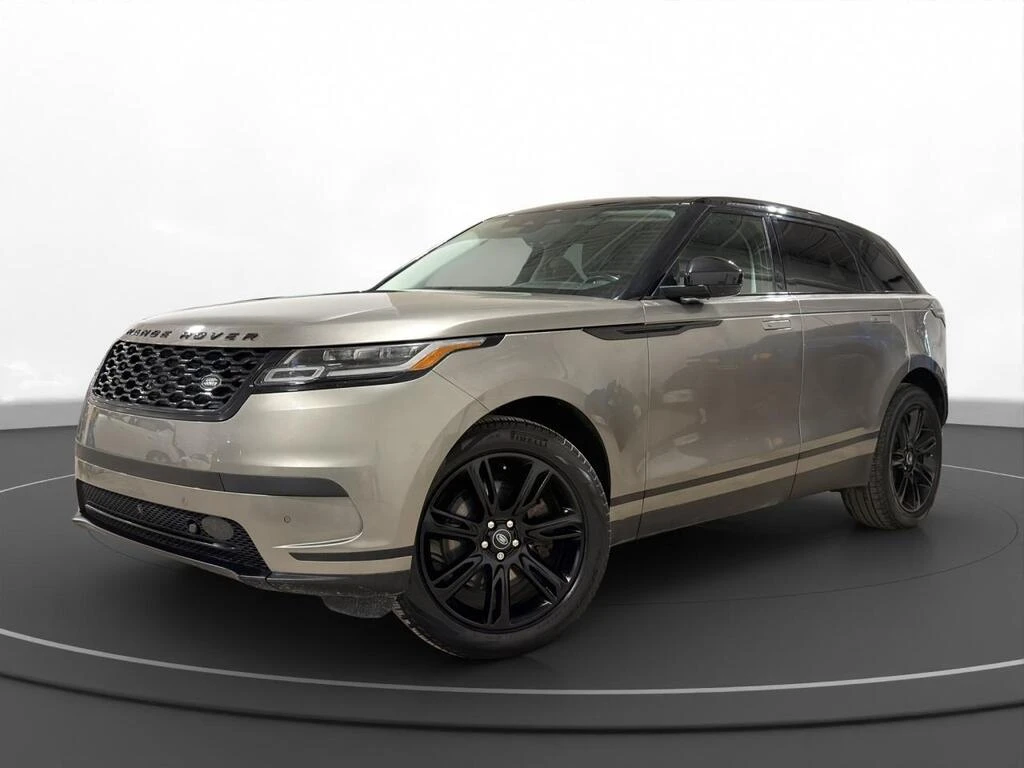 Land Rover Range Rover Velar P250 S CARFAX ���� ������  | Mobile.bg � ����������� 1