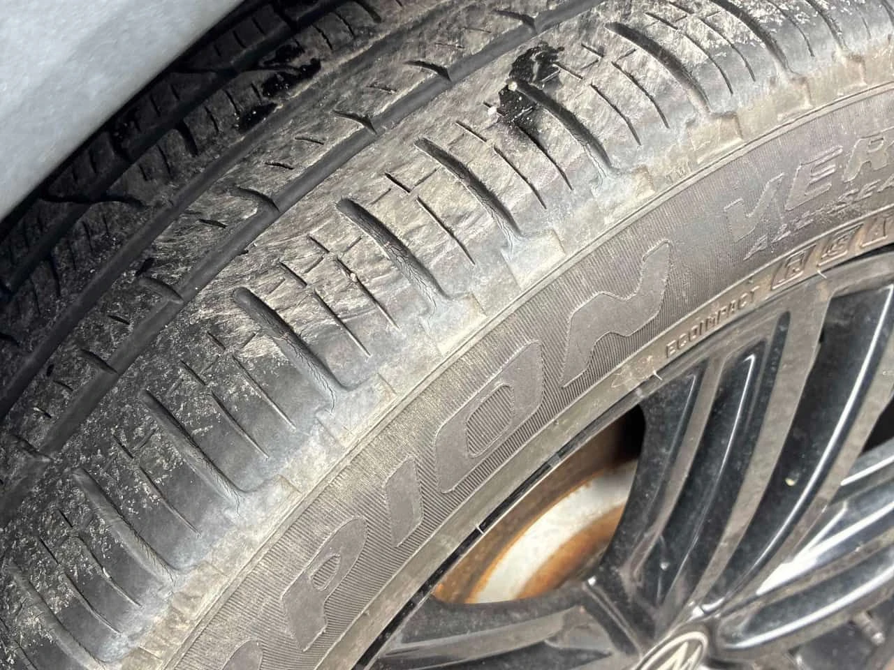 VW Tiguan * Comfortline R Line Black Edition * CARFAX * ���� | Mobile.bg � ����������� 7