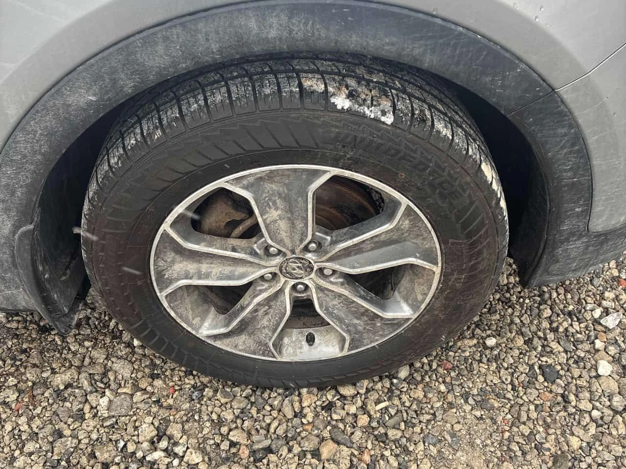 Hyundai Santa fe * Premium * ПОДГРЕВ* KEYLESS* , снимка 7 - Автомобили и джипове - 53943486