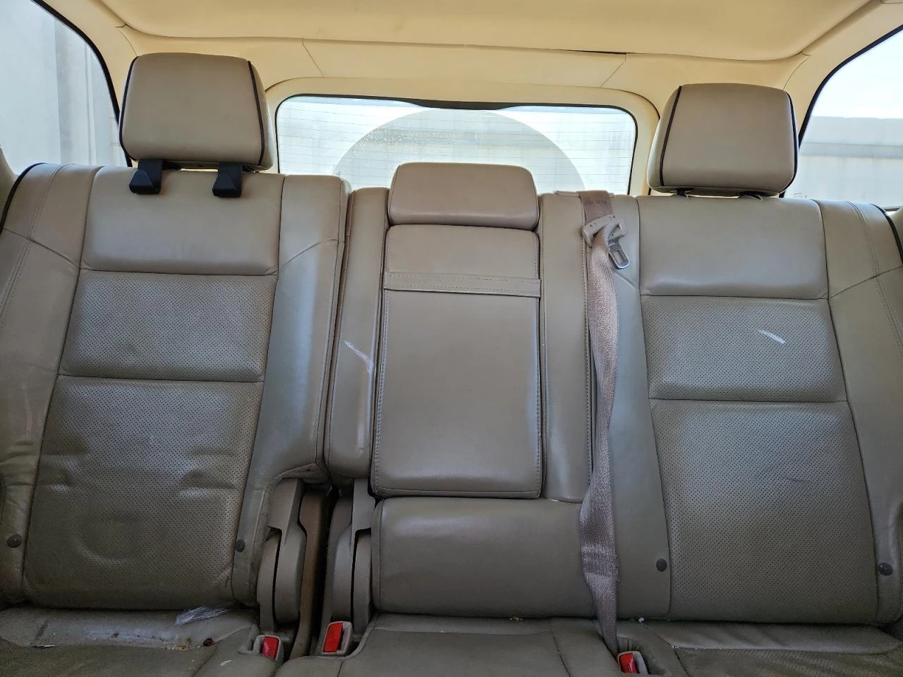 Jeep Grand cherokee OVERLAND 5.7 HEMI| BOWERS&WILKINS, снимка 10 - Автомобили и джипове - 54116060