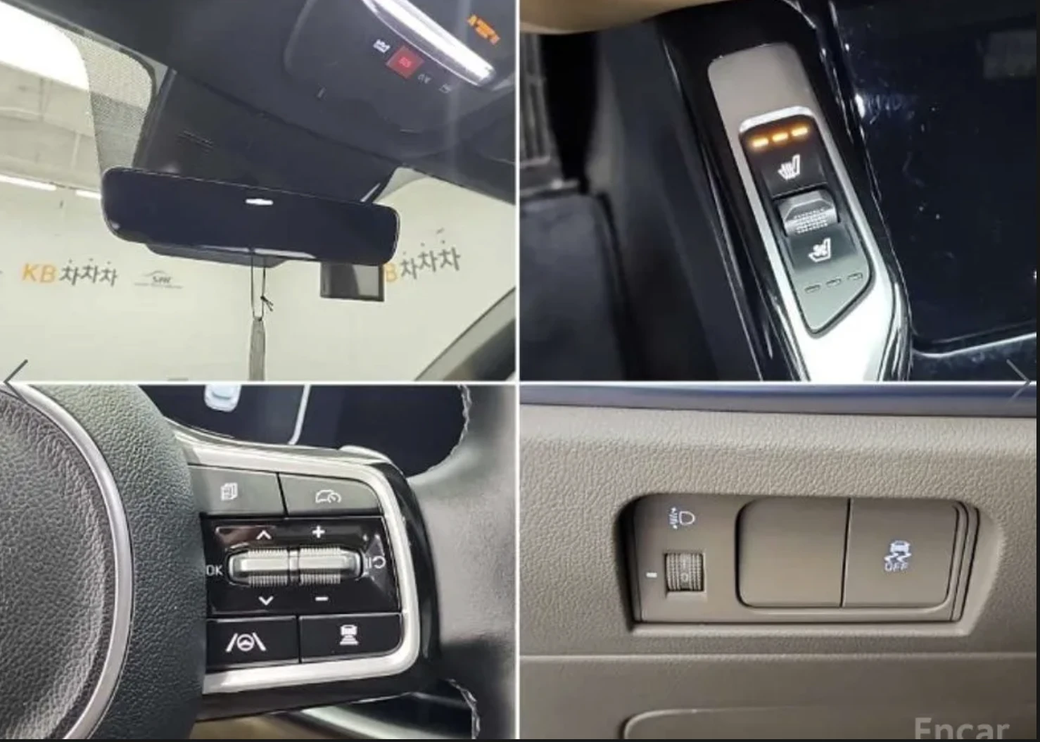 Kia Sorento 1.6* HYBRID* PRESTIGE* ПОДГРЕВ* ОБДУХВАНЕ* 360КАМЕ, снимка 14 - Автомобили и джипове - 54158149